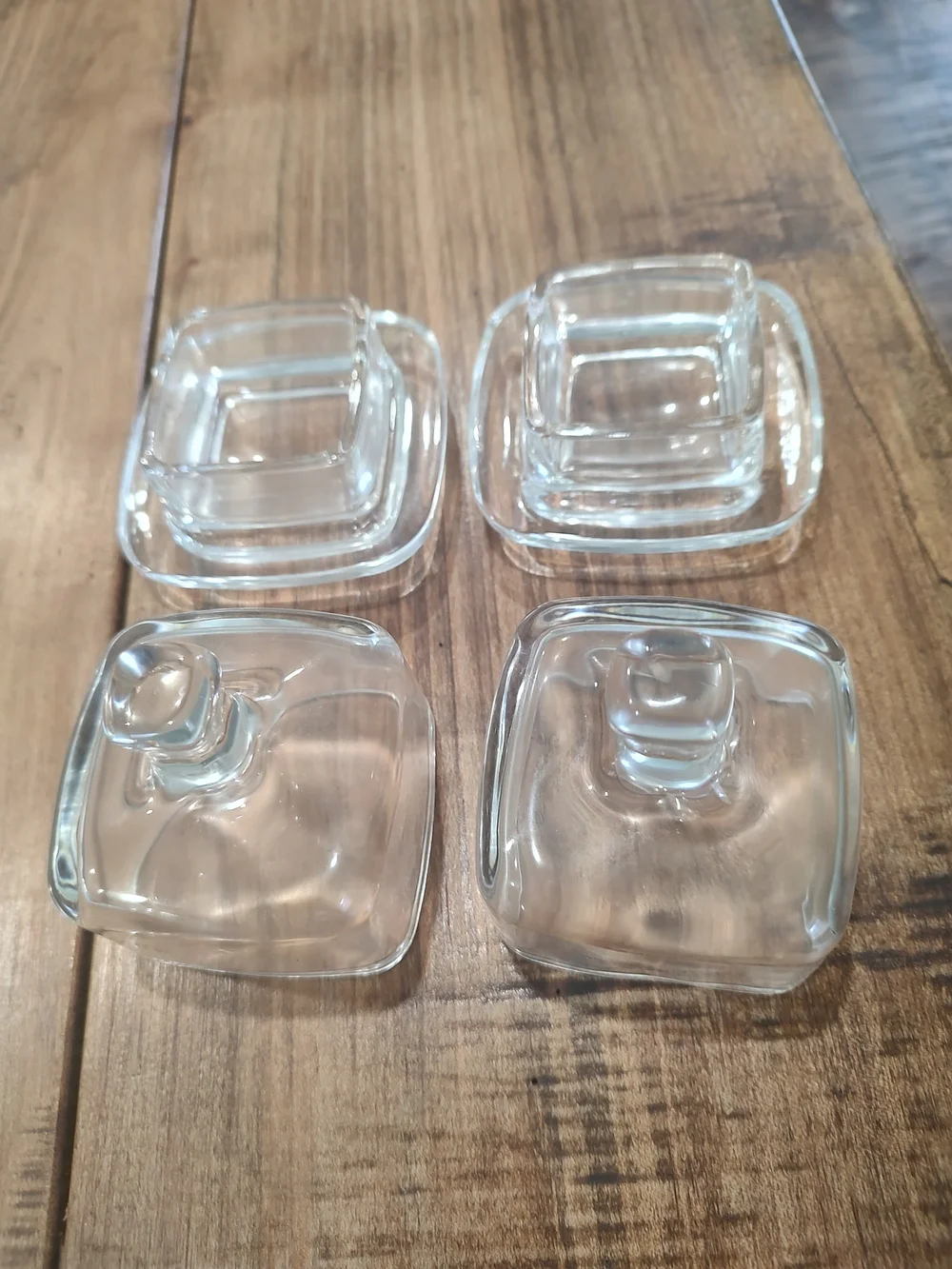 N/A vintage set